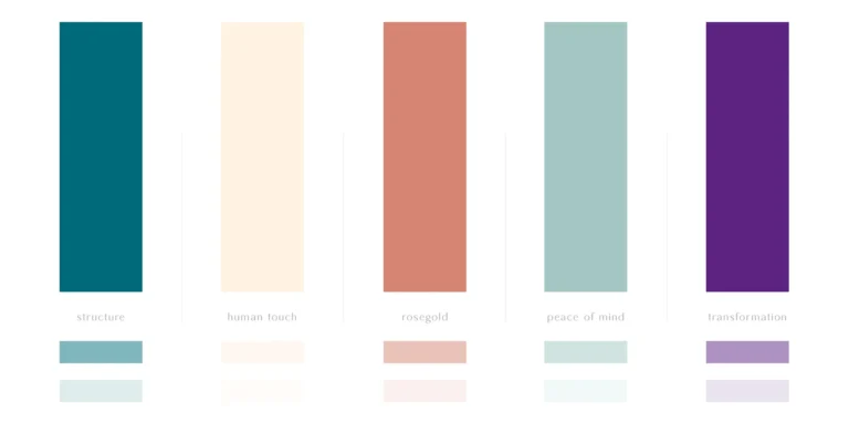 Corporate Design-Corliss-Design-03-Daniela-Stadler-Farbpalette